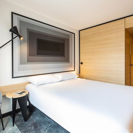 Ibis Nancy Centre Stanislas Екстер'єр фото