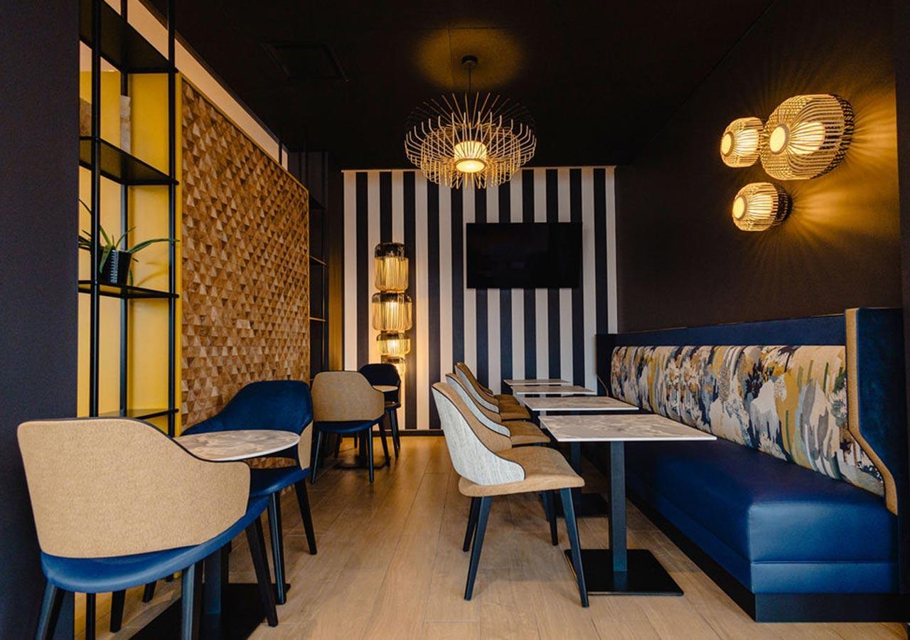 Ibis Nancy Centre Stanislas Екстер'єр фото