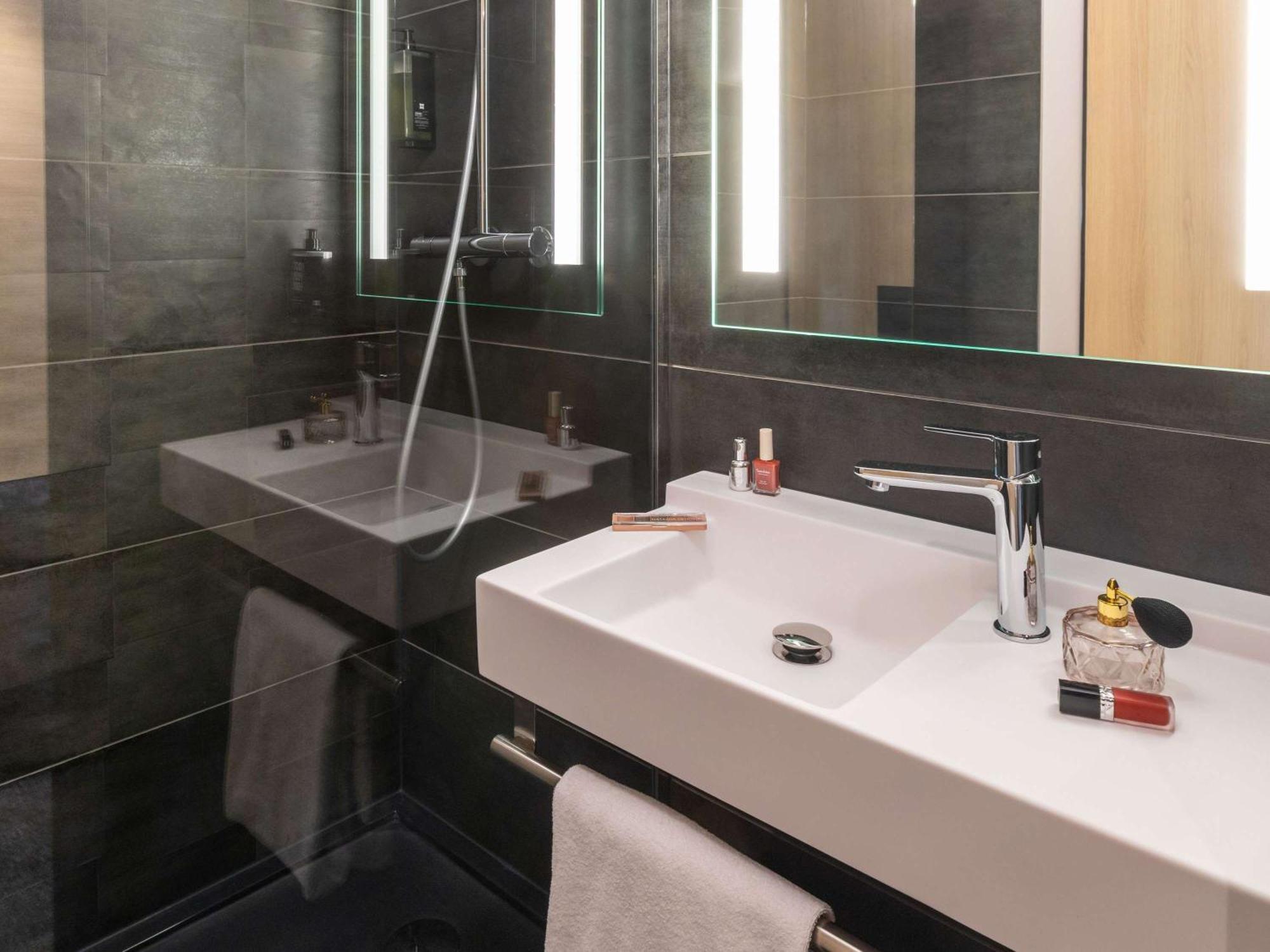 Ibis Nancy Centre Stanislas Екстер'єр фото